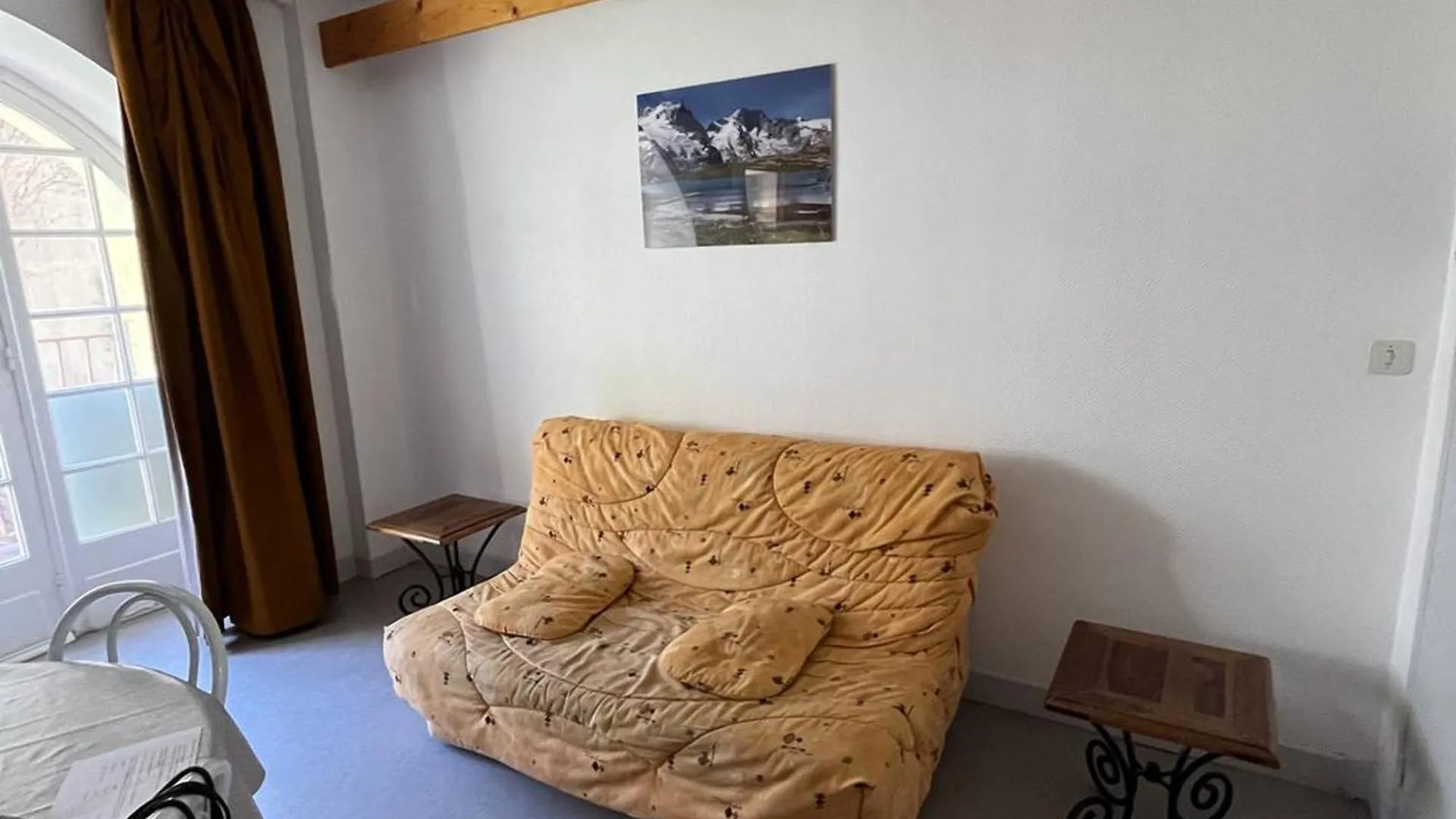 Lejlighed Bel Appartement En Centre, 1 Ch, Pres Telecabines - Fr-1-234-317 Cauterets Frankrig