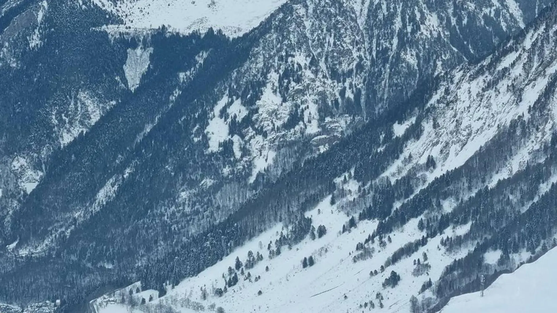 Lejlighed Bel Appartement En Centre, 1 Ch, Pres Telecabines - Fr-1-234-317 Cauterets
